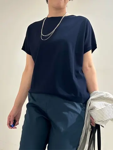 23区 南 コーディネート画像