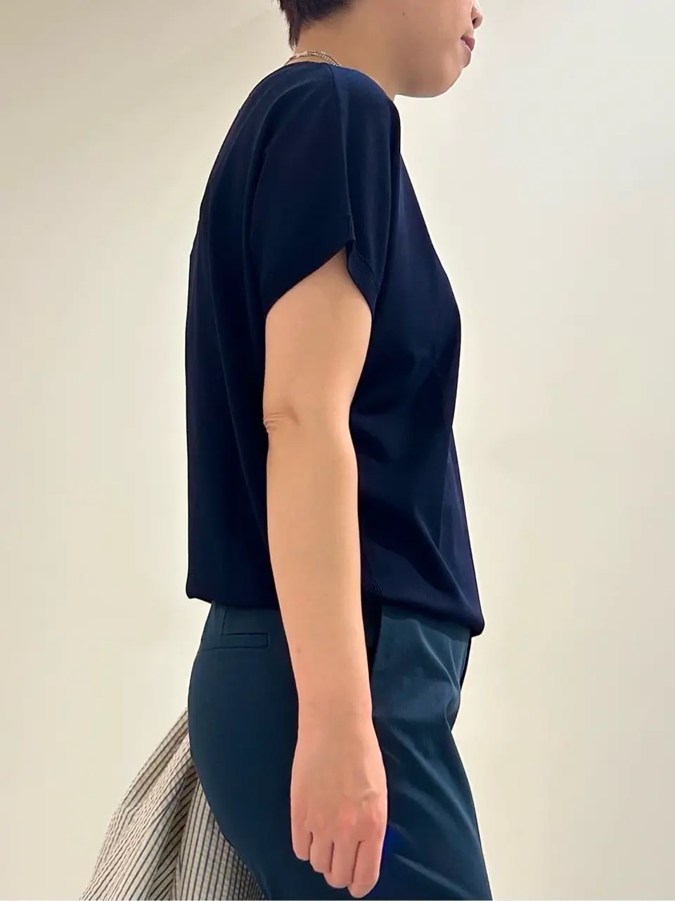 23区 南 コーディネート画像