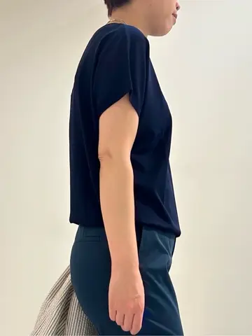 23区 南 コーディネート画像