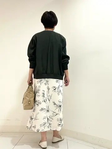 23区 南 コーディネート画像