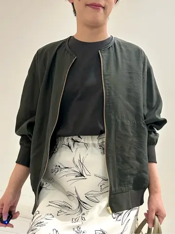 23区 南 コーディネート画像