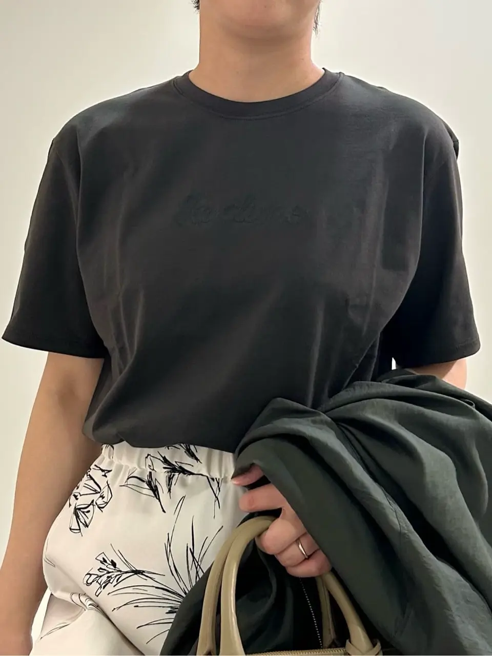 23区 南 コーディネート画像