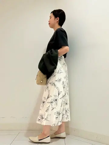 23区 南 コーディネート画像