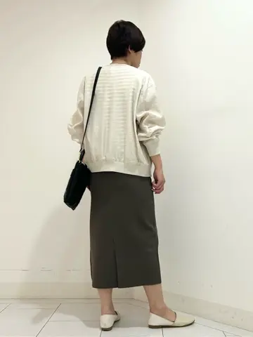 23区 南 コーディネート画像