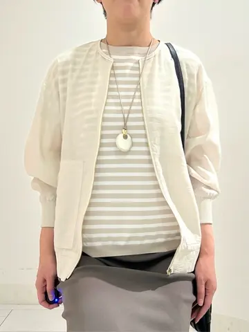 23区 南 コーディネート画像