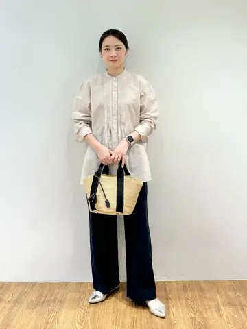 23区 西嶋 コーディネート画像