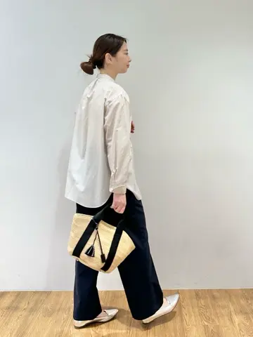 23区 西嶋 コーディネート画像