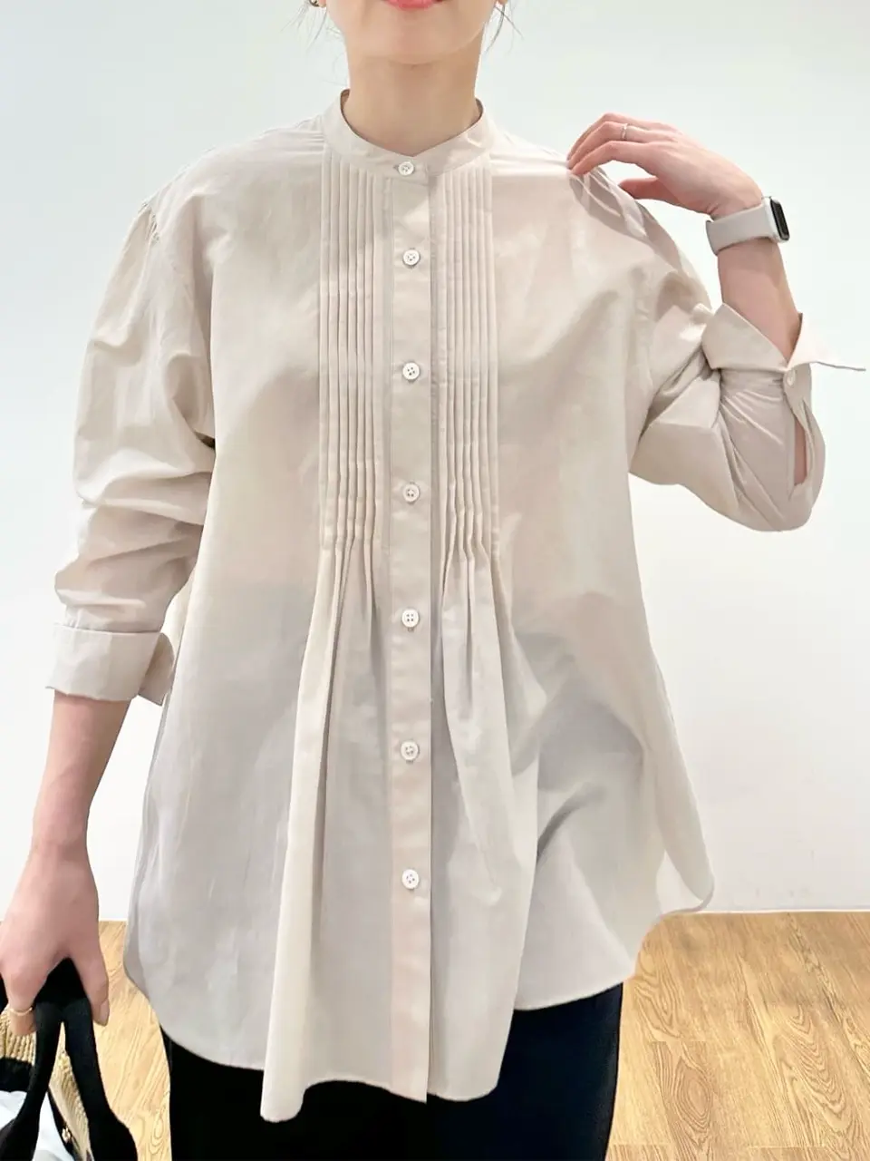 23区 西嶋 コーディネート画像