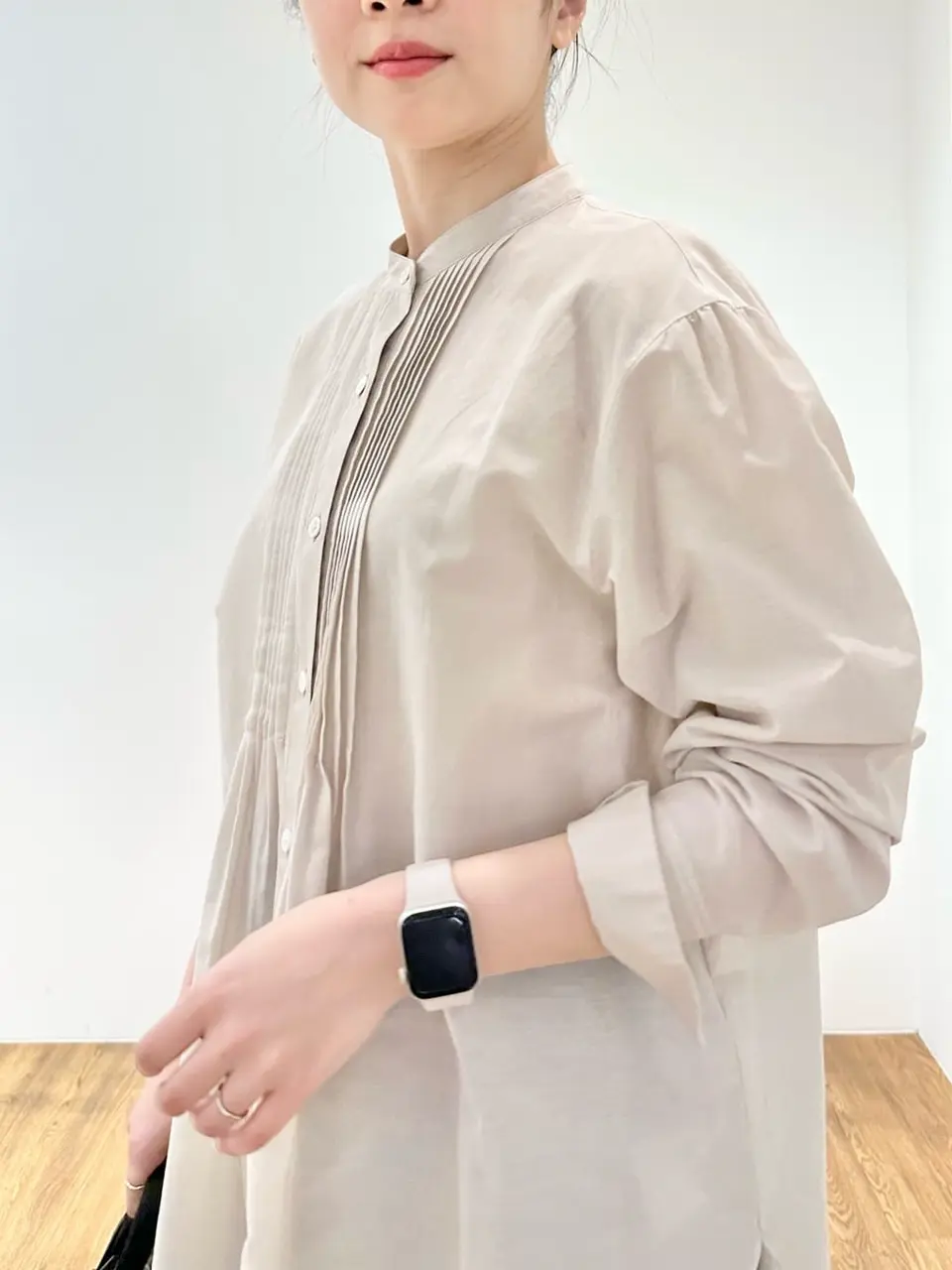 23区 西嶋 コーディネート画像