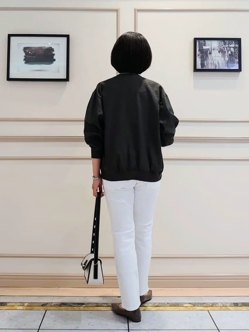 23区 村田 コーディネート画像