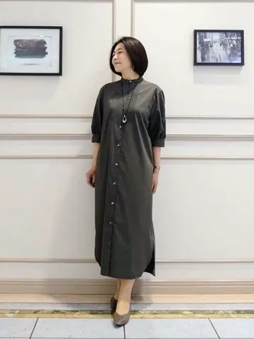 23区 村田 コーディネート画像