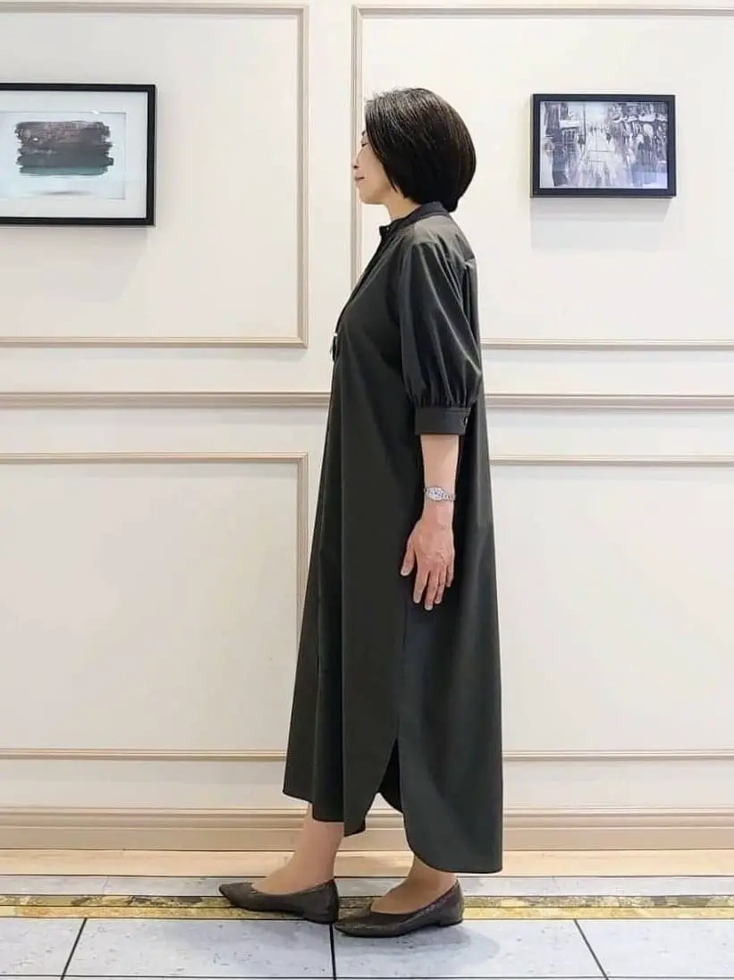 23区 村田 コーディネート画像