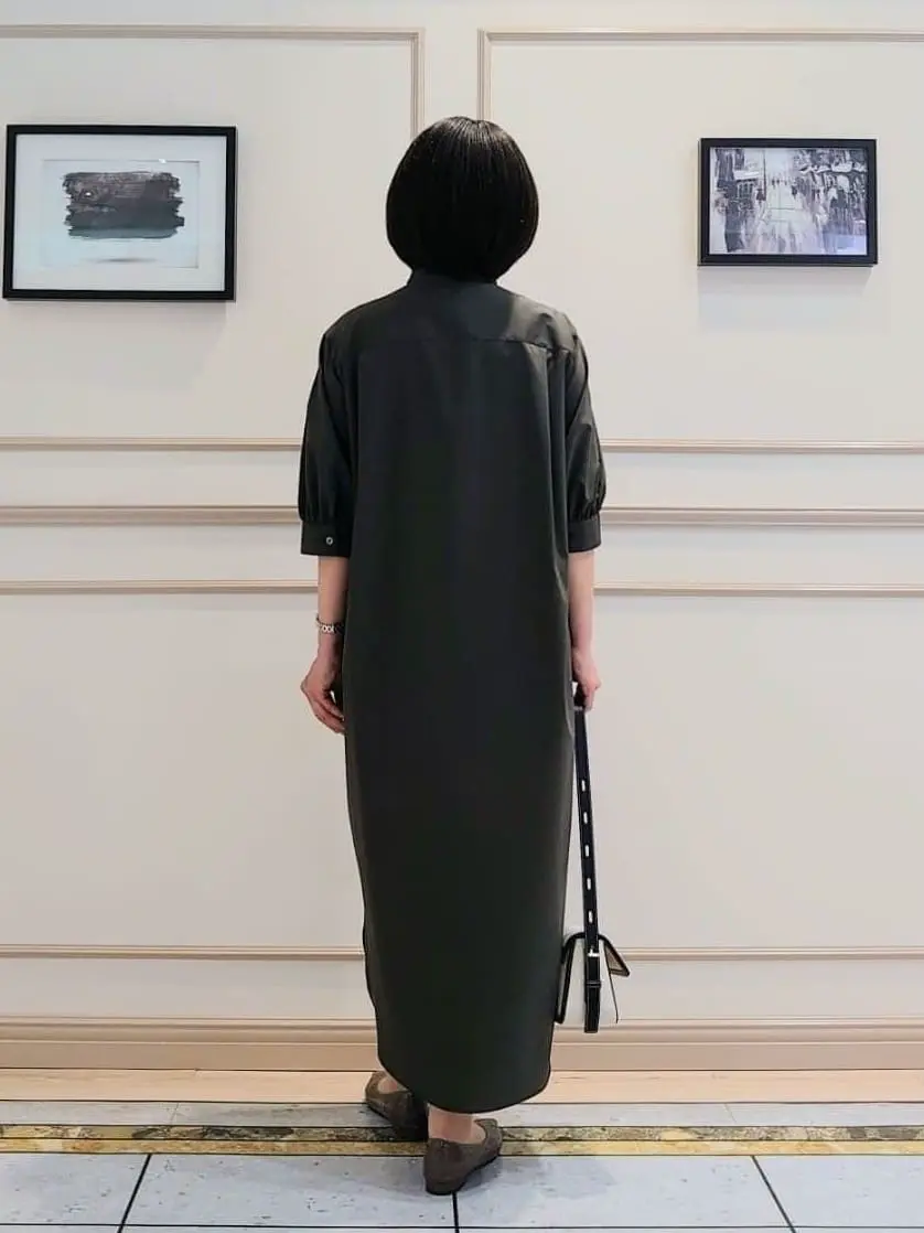 23区 村田 コーディネート画像