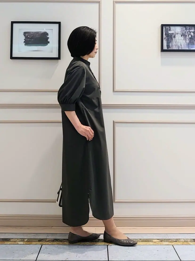 23区 村田 コーディネート画像