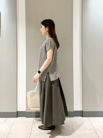 23区 西嶋 コーディネート画像