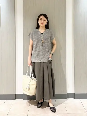 23区 西嶋 コーディネート画像