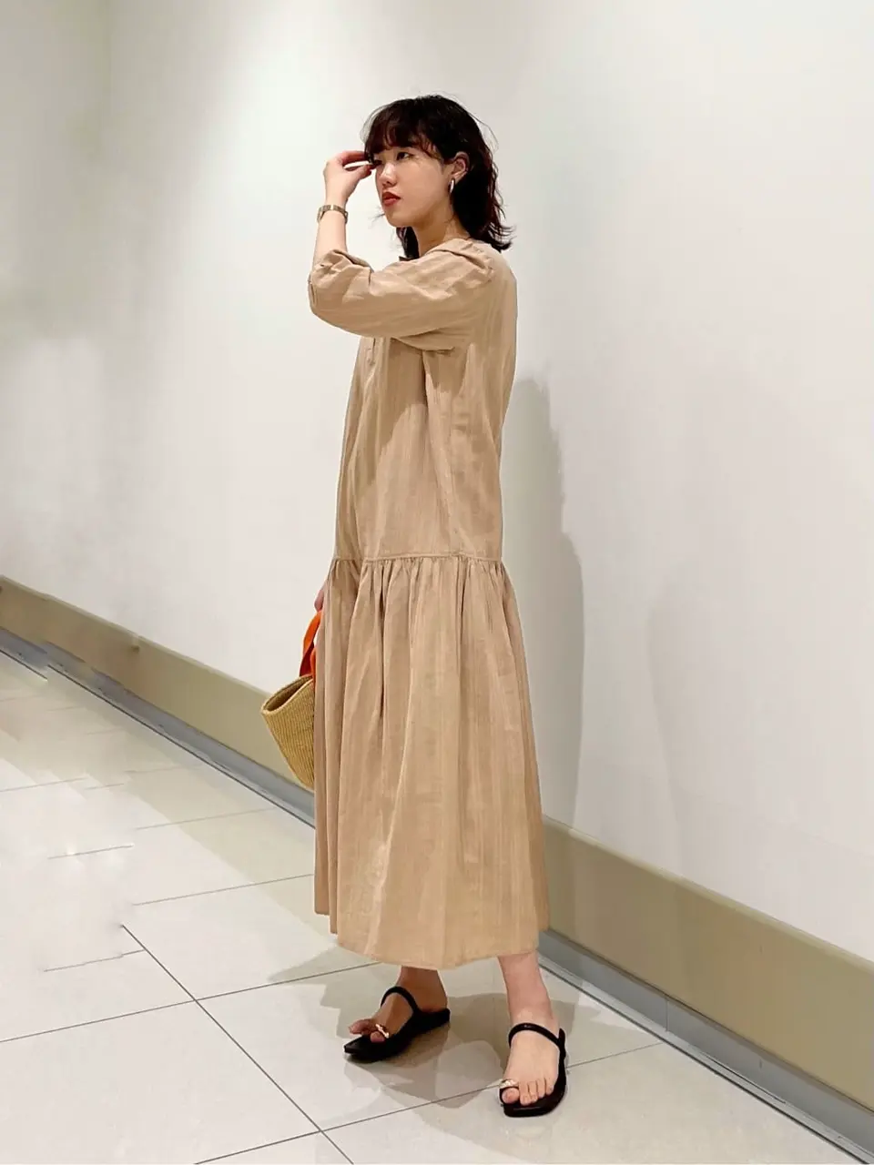 23区 伊藤 コーディネート画像