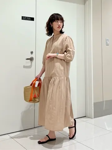 23区 伊藤 コーディネート画像