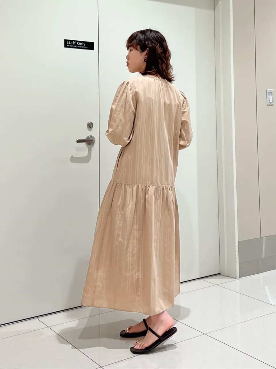 23区 伊藤 コーディネート画像