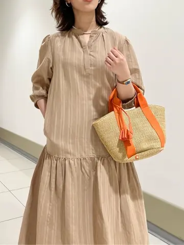 23区 伊藤 コーディネート画像