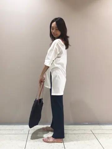 23区 Kanako コーディネート画像