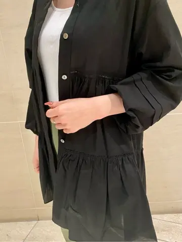 23区 スタッフy コーディネート画像