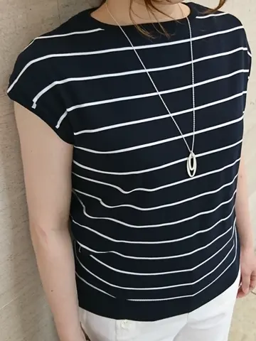 23区 新井田 コーディネート画像