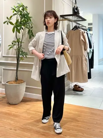 23区 伊藤 コーディネート画像