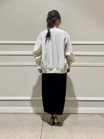 23区 中村 コーディネート画像