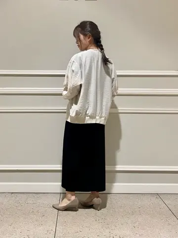 23区 中村 コーディネート画像