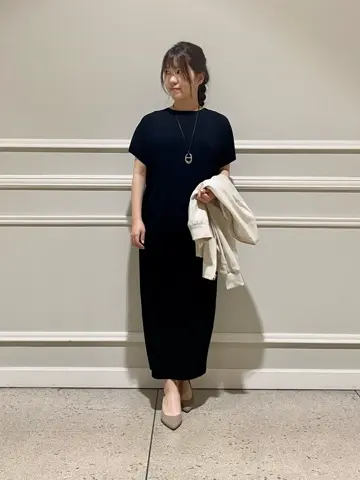 23区 中村 コーディネート画像