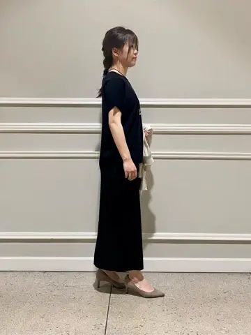 23区 中村 コーディネート画像