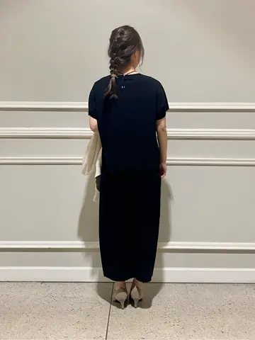 23区 中村 コーディネート画像