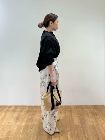 23区 西嶋 コーディネート画像