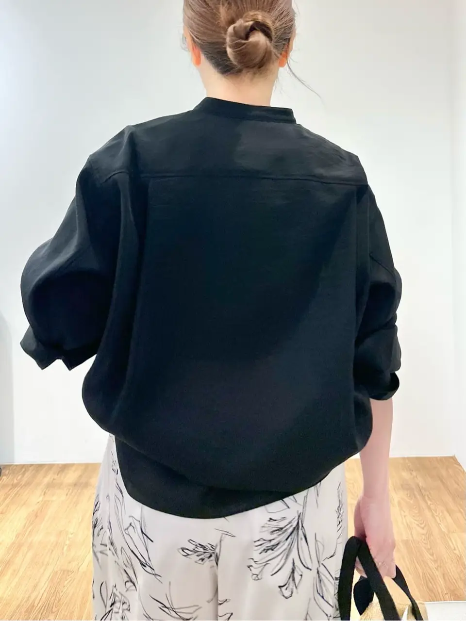 23区 西嶋 コーディネート画像