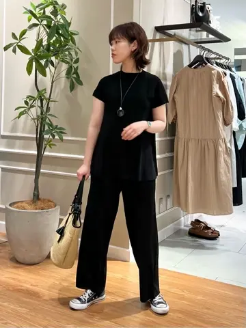 23区 伊藤 コーディネート画像