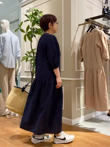 23区 深沢 コーディネート画像