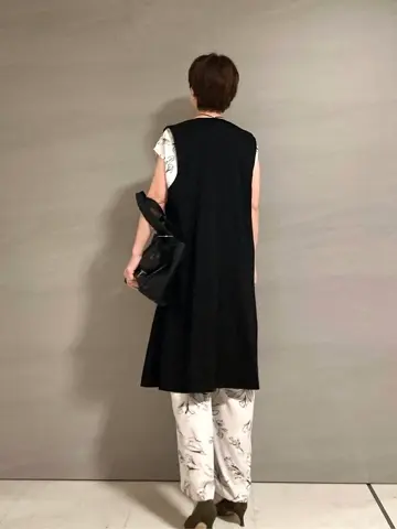 23区 照木 コーディネート画像