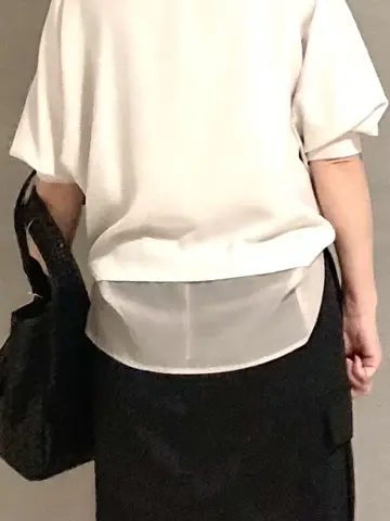 23区 照木 コーディネート画像