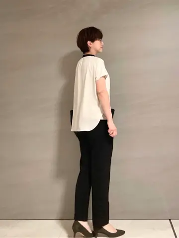 23区 照木 コーディネート画像