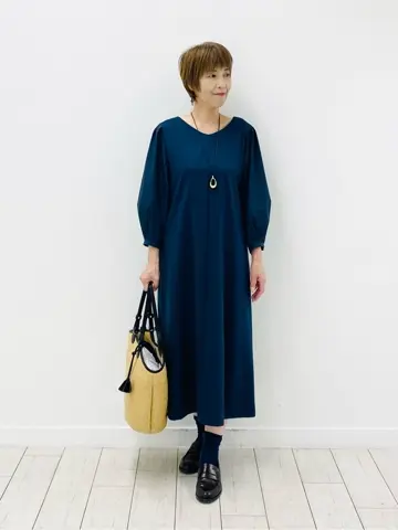 23区 笹森 コーディネート画像