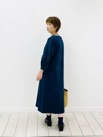 23区 笹森 コーディネート画像