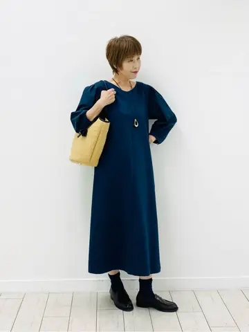 23区 笹森 コーディネート画像