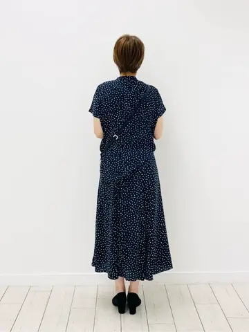 23区 笹森 コーディネート画像