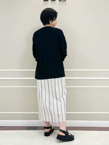 23区 石川 コーディネート画像