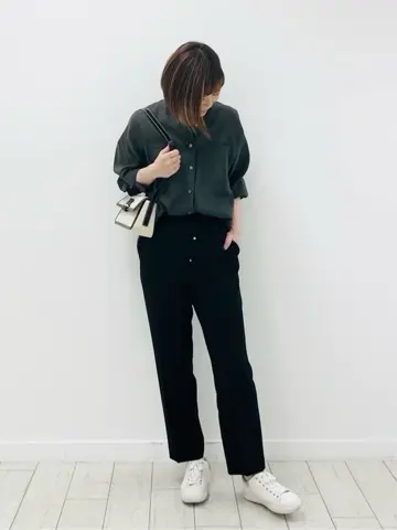 23区 岩舘 コーディネート画像