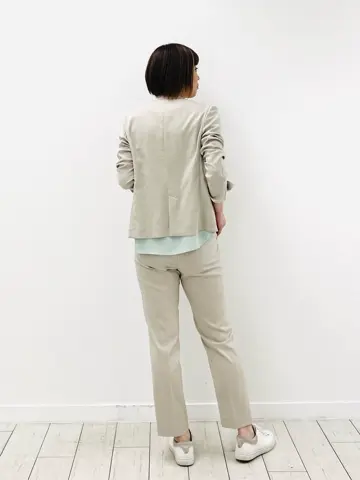 23区 岩舘 コーディネート画像