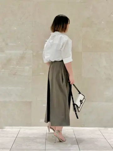 23区 笹川 コーディネート画像