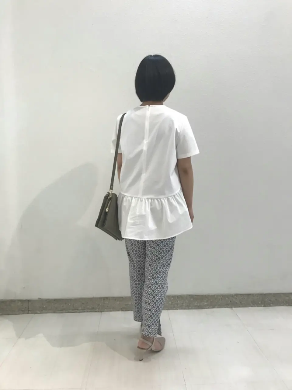 23区 阿多 コーディネート画像