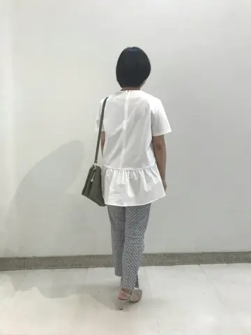 23区 阿多 コーディネート画像